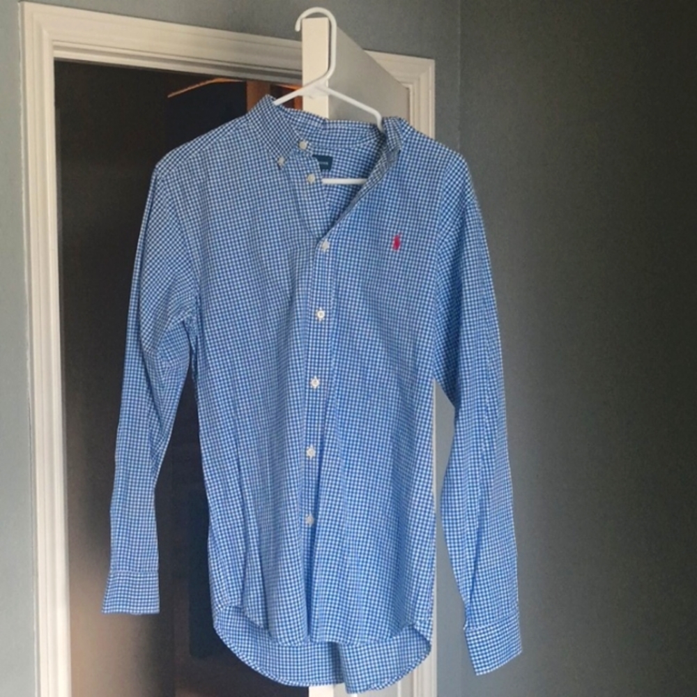 Men's Ralph Lauren shirt